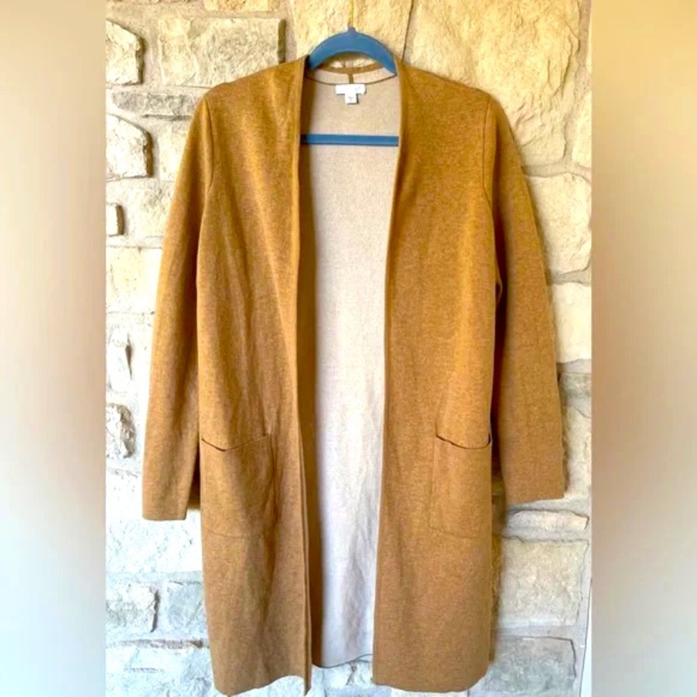 J. Jill Cardigan